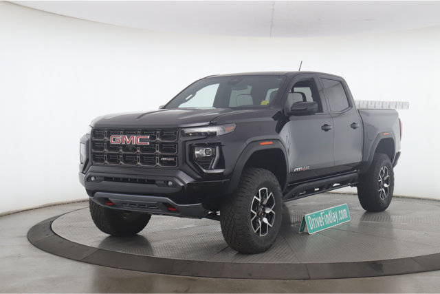 Used 2024 GMC Canyon AT4X AWD/4WD image 10