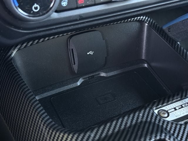Used 2022 Ford Bronco Wildtrak AWD/4WD image 18