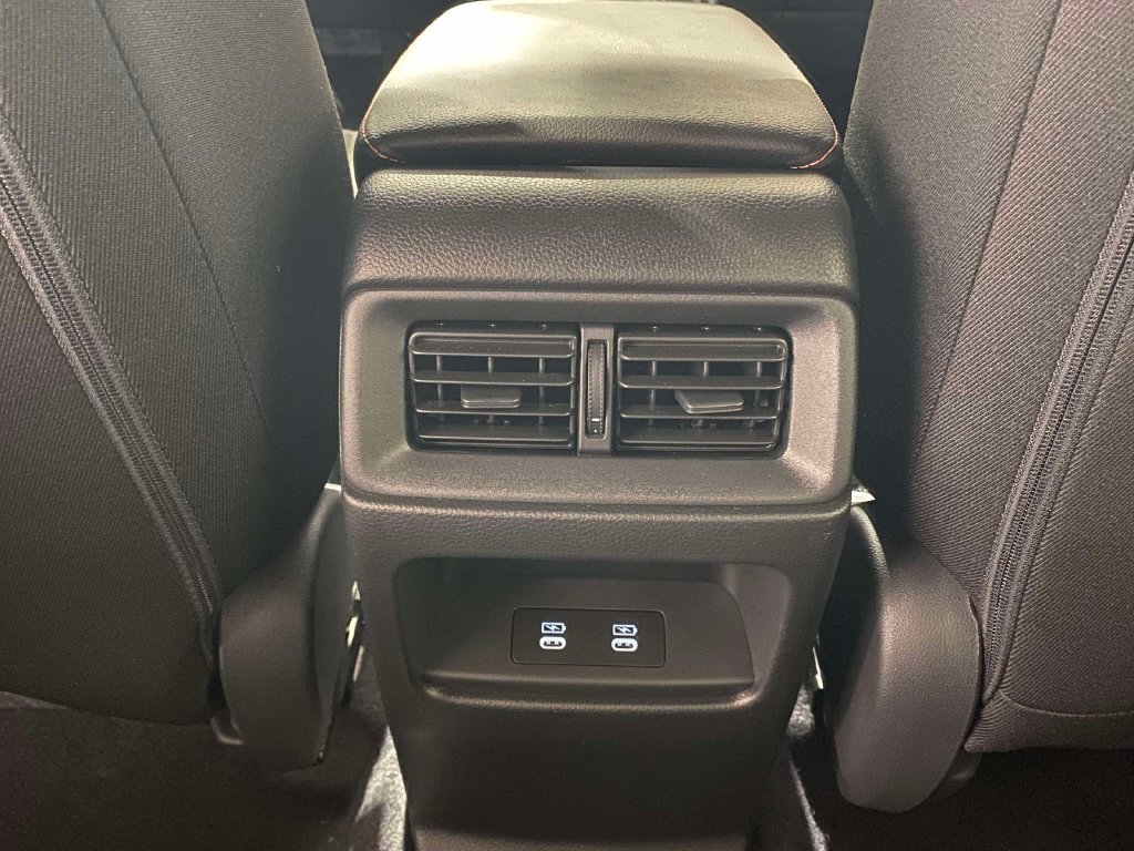 New 2026 Honda CR-V Sport image 14