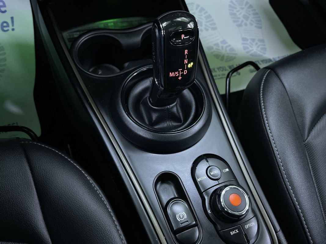 Used 2022 MINI Cooper Countryman ALL4 image 24