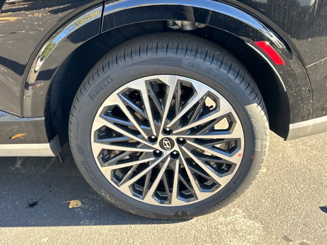 Certified 2026 Hyundai Palisade Calligraphy AWD/4WD image 43
