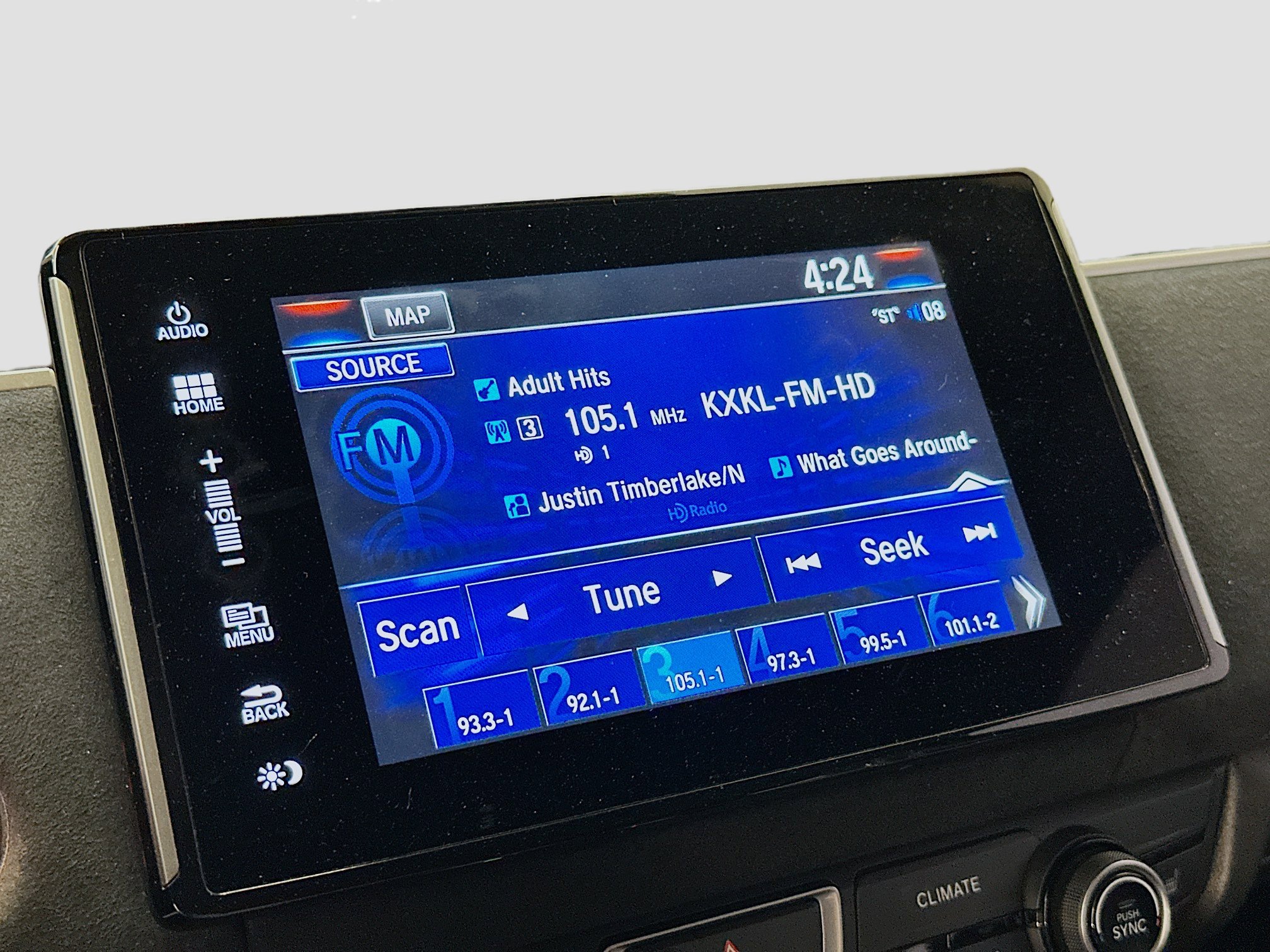 Used 2018 Honda Clarity Touring image 21