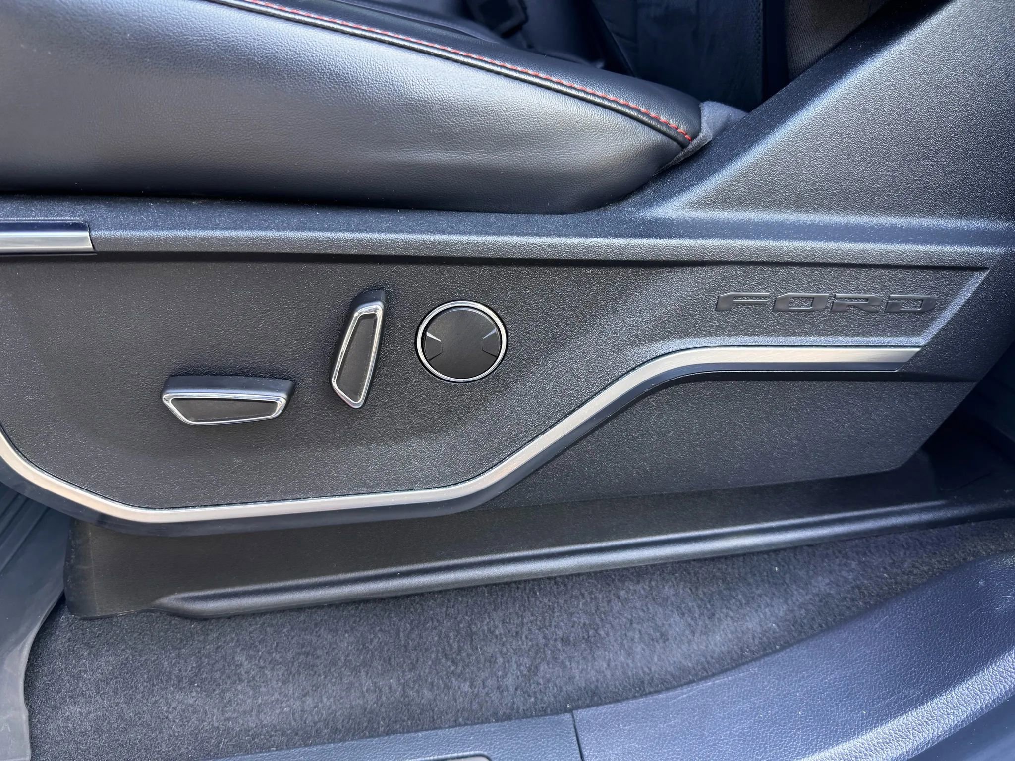 Used 2024 Ford F150 Raptor w/ Equipment Group 803A Raptor R image 49