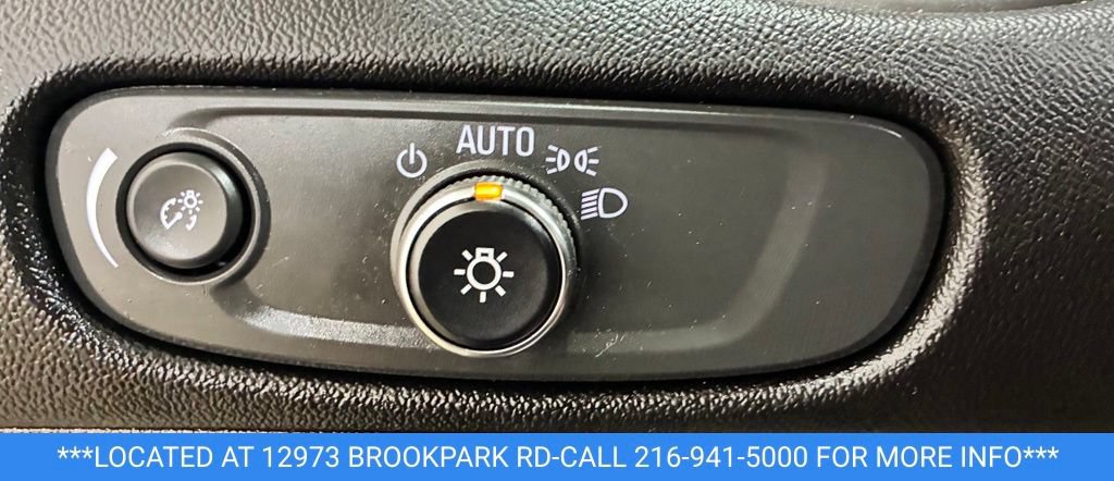Certified 2022 Chevrolet Malibu RS FWD image 10