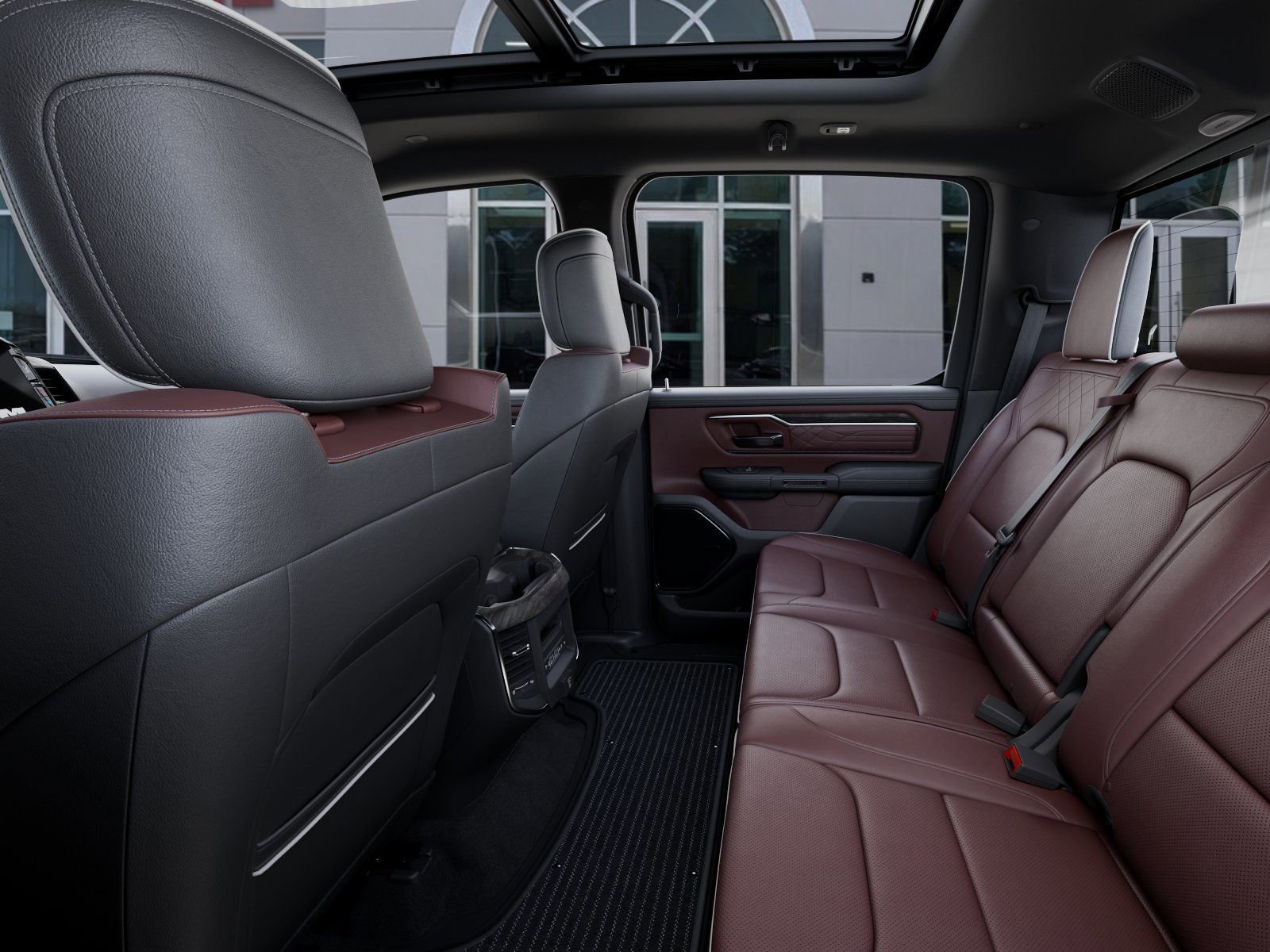 New 2026 RAM 1500 Limited AWD/4WD image 23