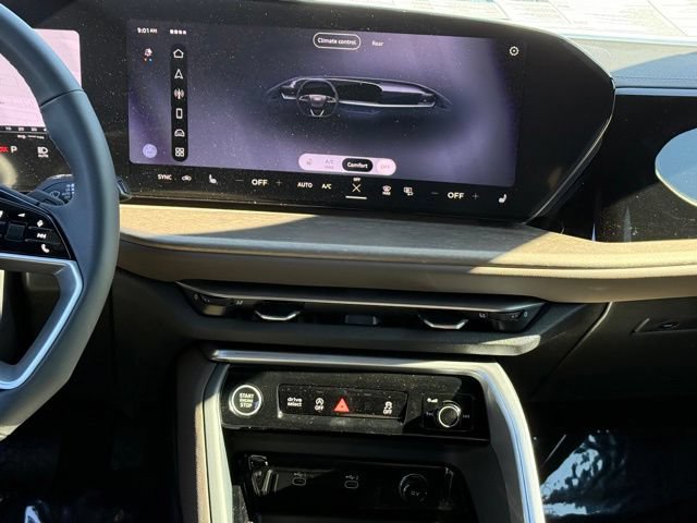 New 2026 Audi Q5 Premium Plus AWD/4WD image 23