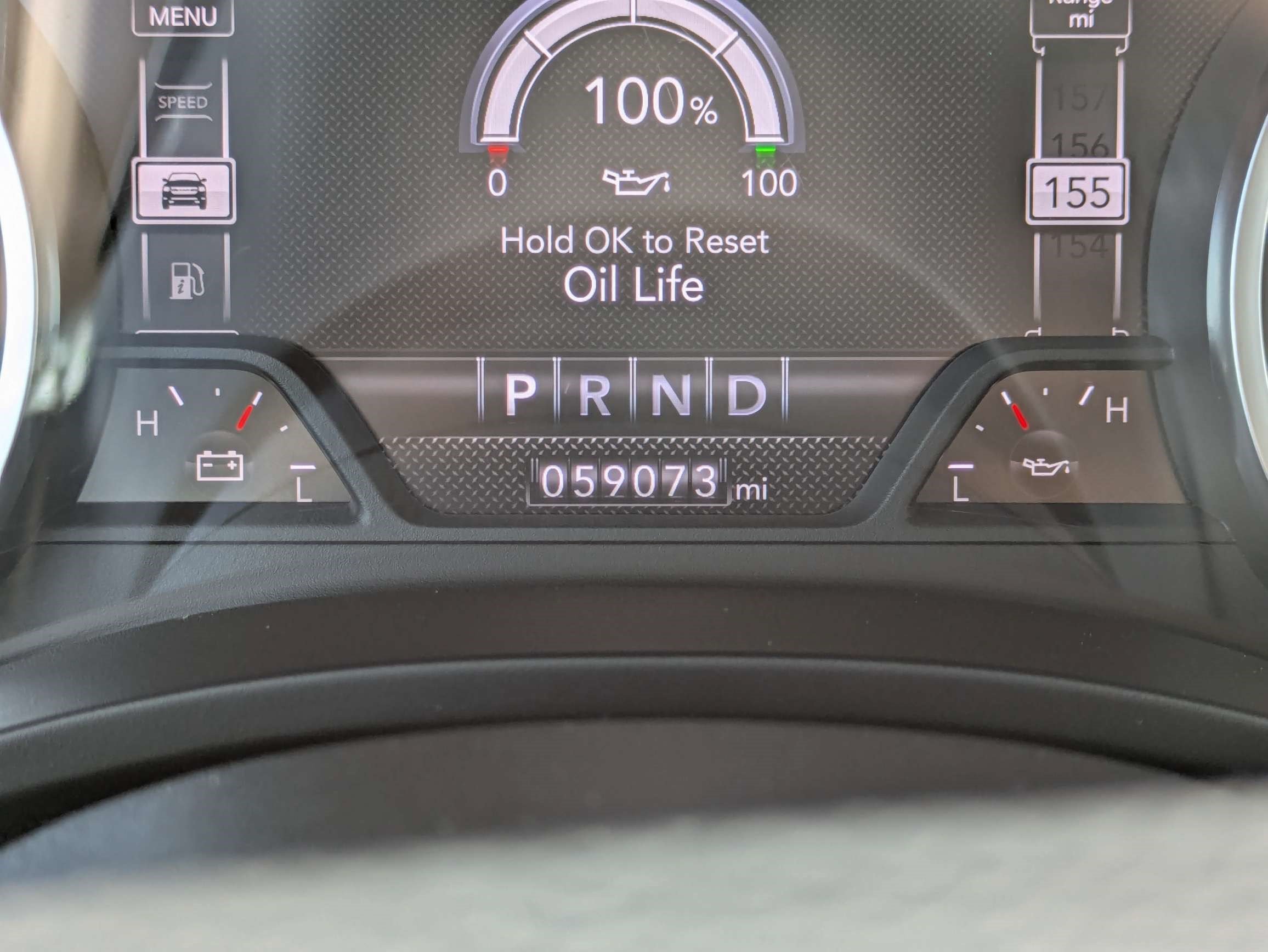 Used 2022 RAM 1500 Laramie RWD image 26
