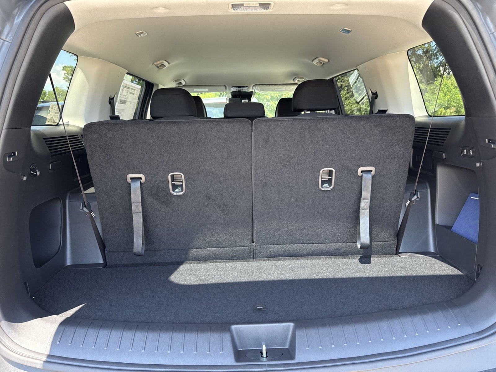 New 2027 Hyundai Santa Fe SE AWD/4WD image 27