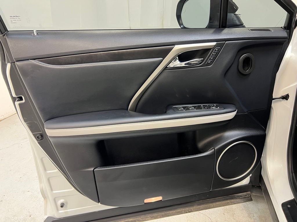 Used 2022 Lexus RX 350 FWD w/ Special Edition image 14