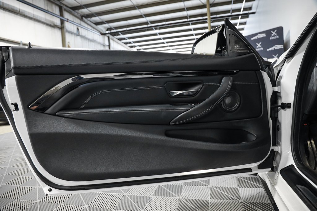 Used 2019 BMW M4 Coupe w/ Competition Package image 36