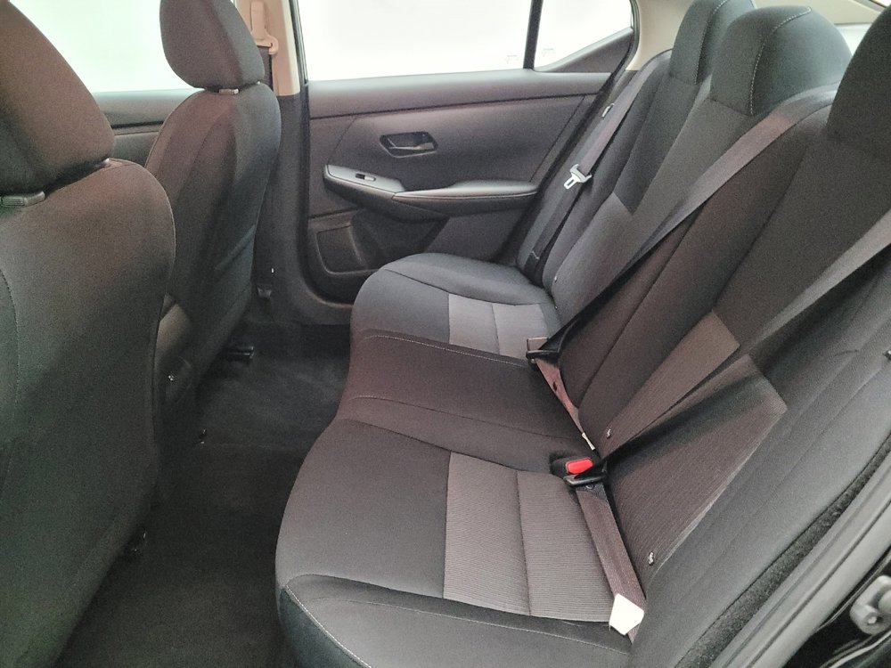 Used 2024 Nissan Sentra SV image 18