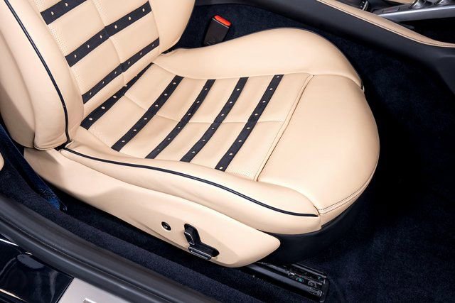 Certified 2019 Ferrari Portofino image 57