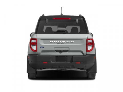 Used 2023 Ford Bronco Sport Outer Banks w/ Tech Package image 8