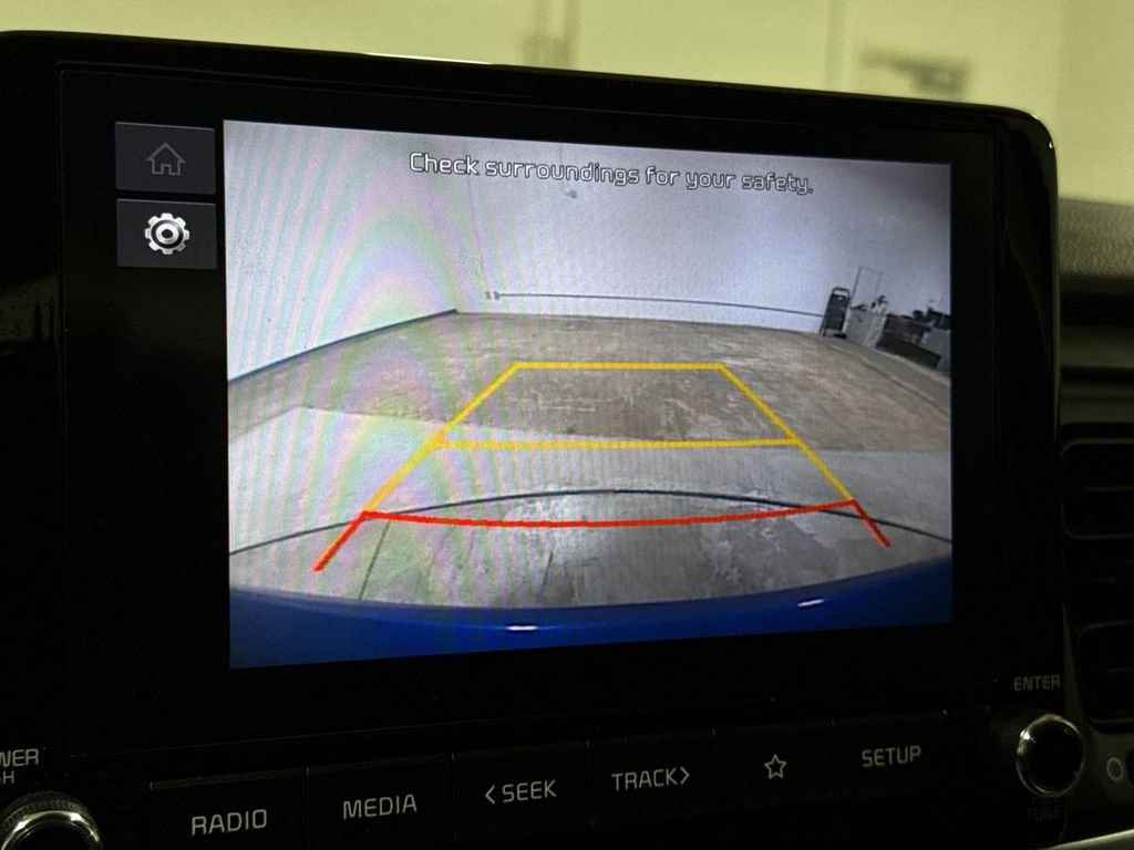 Used 2023 Kia Rio S image 15