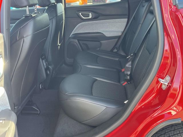 New 2026 Jeep Compass Latitude AWD/4WD image 13