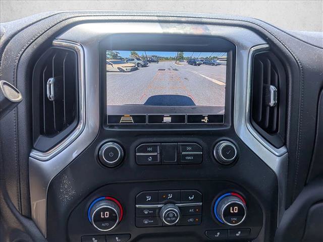 Used 2020 Chevrolet Silverado 1500 RST w/ True North Edition AWD/4WD image 7