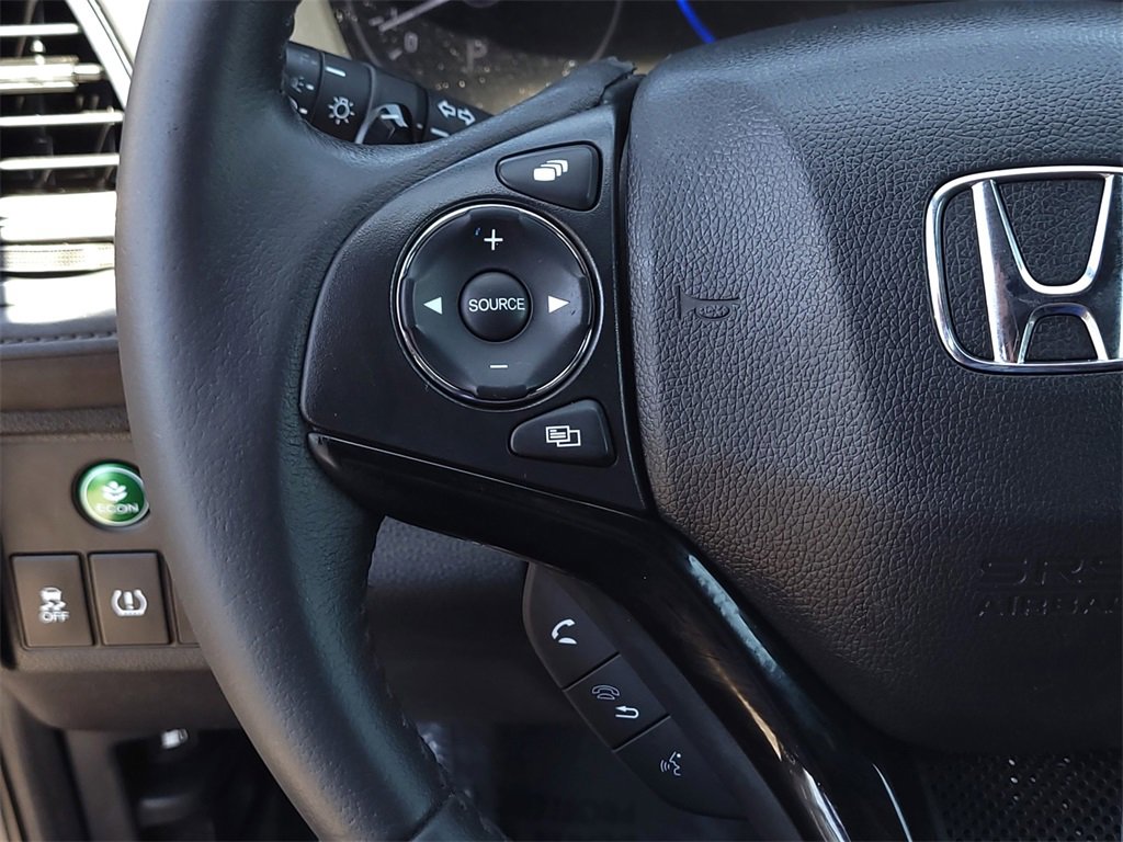 Used 2022 Honda HR-V Sport image 28