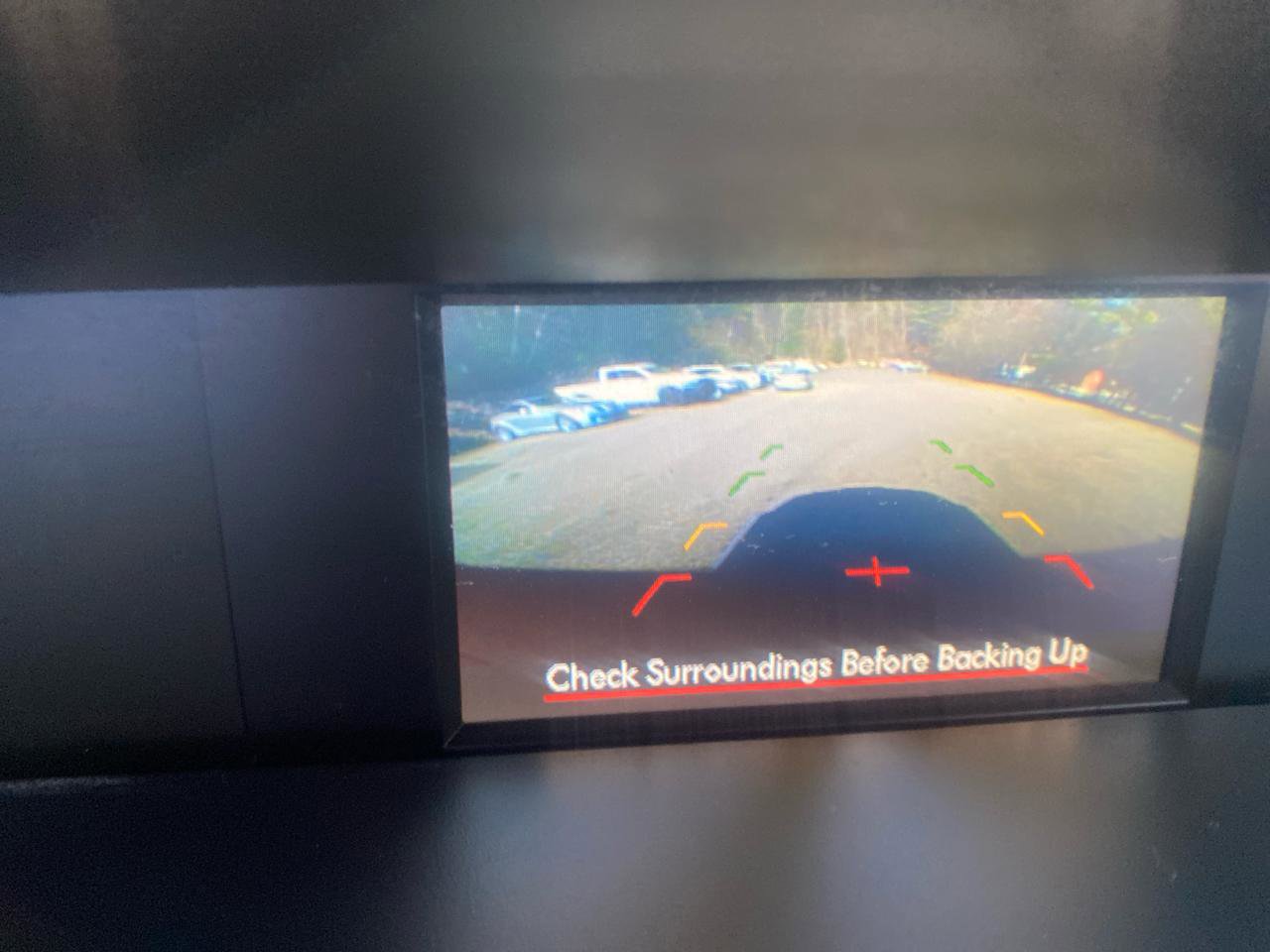 Used 2015 Subaru Forester 2.5i Premium image 15