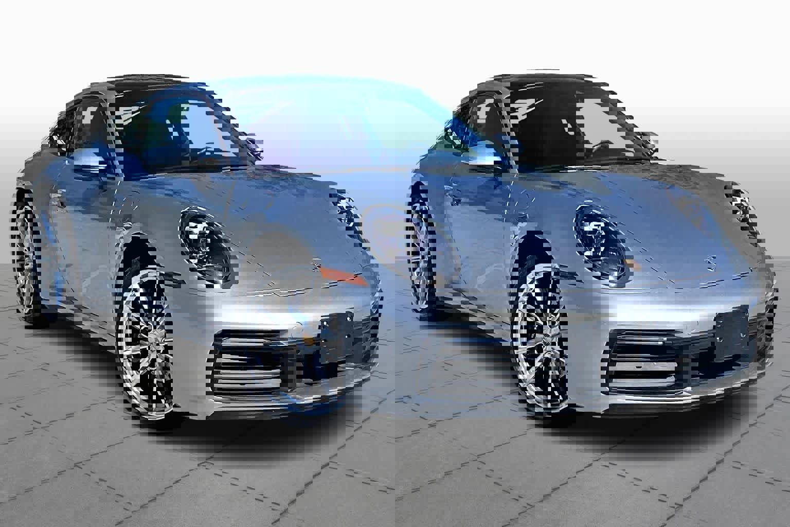 Used 2020 Porsche 911 Carrera image 3