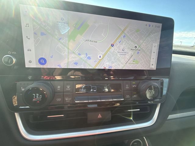 Used 2024 Toyota Grand Highlander XLE image 19