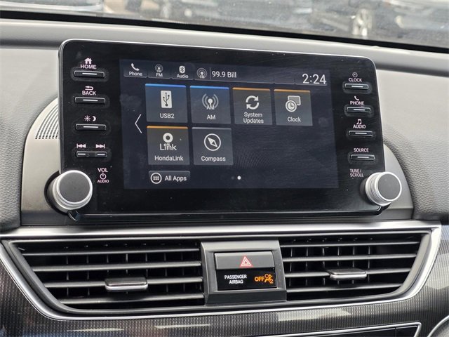 Used 2022 Honda Accord Sport Special Edition image 15