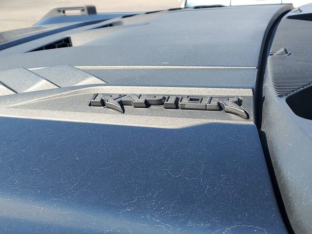 Used 2023 Ford Bronco Raptor image 31