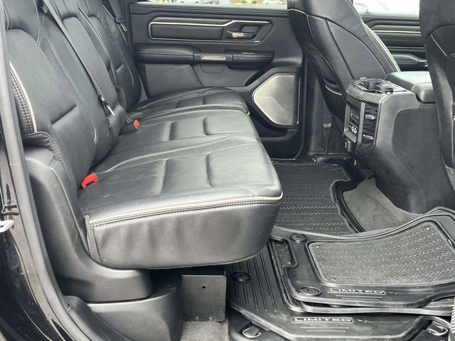 Used 2020 RAM 1500 Limited image 22