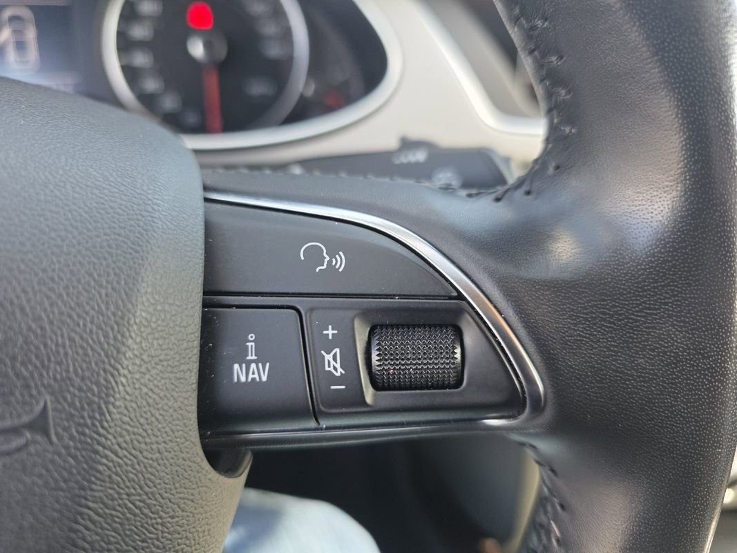 Used 2014 Audi A4 2.0T Premium image 23