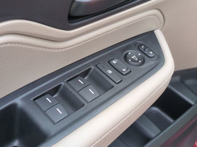 Used 2024 Honda Odyssey EX image 13