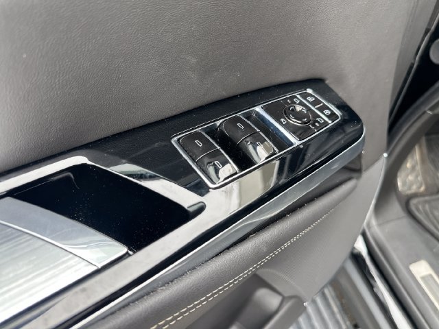 Certified 2025 Cadillac Escalade Sport w/ Touring Package AWD/4WD image 11