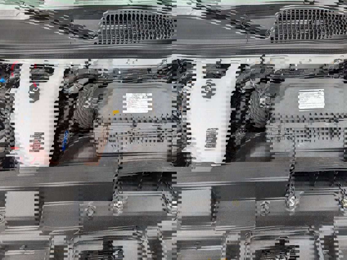 New 2025 Chevrolet Express 3500 w/ Power Convenience Package image 14