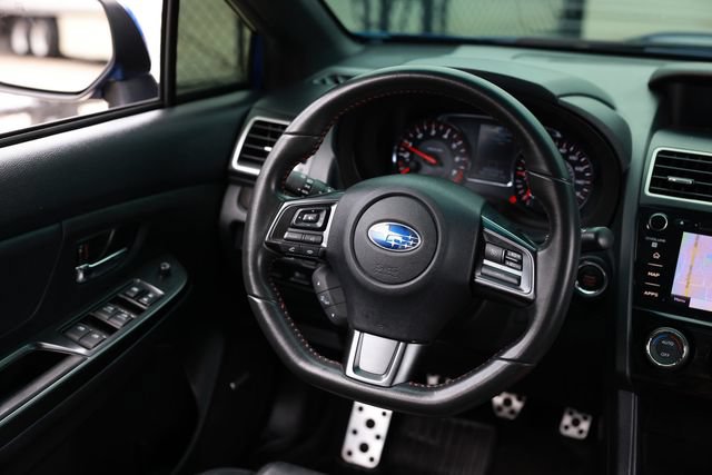 Used 2019 Subaru WRX Limited w/ Popular Package #3 (IZT) AWD/4WD image 35