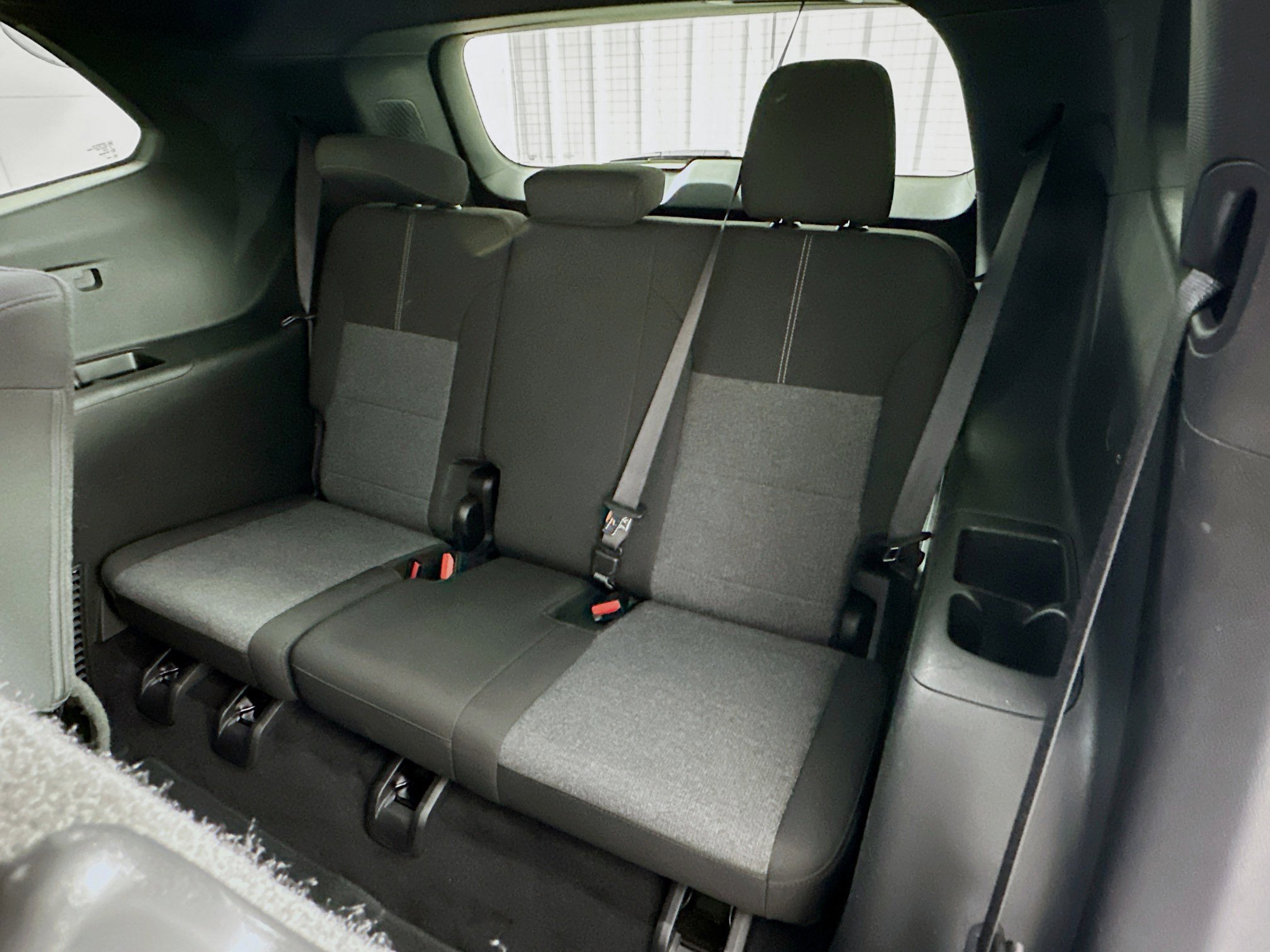 Used 2025 GMC Acadia Elevation image 29