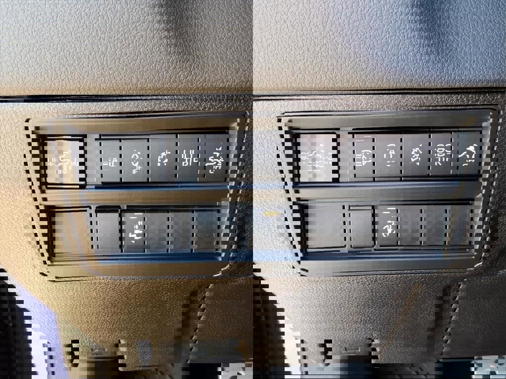 New 2026 Toyota Tundra Limited image 13