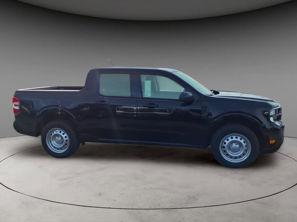 New 2026 Ford Maverick XL AWD/4WD image 10