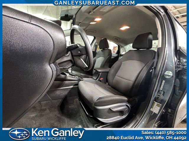 Used 2024 Kia Forte LXS image 19