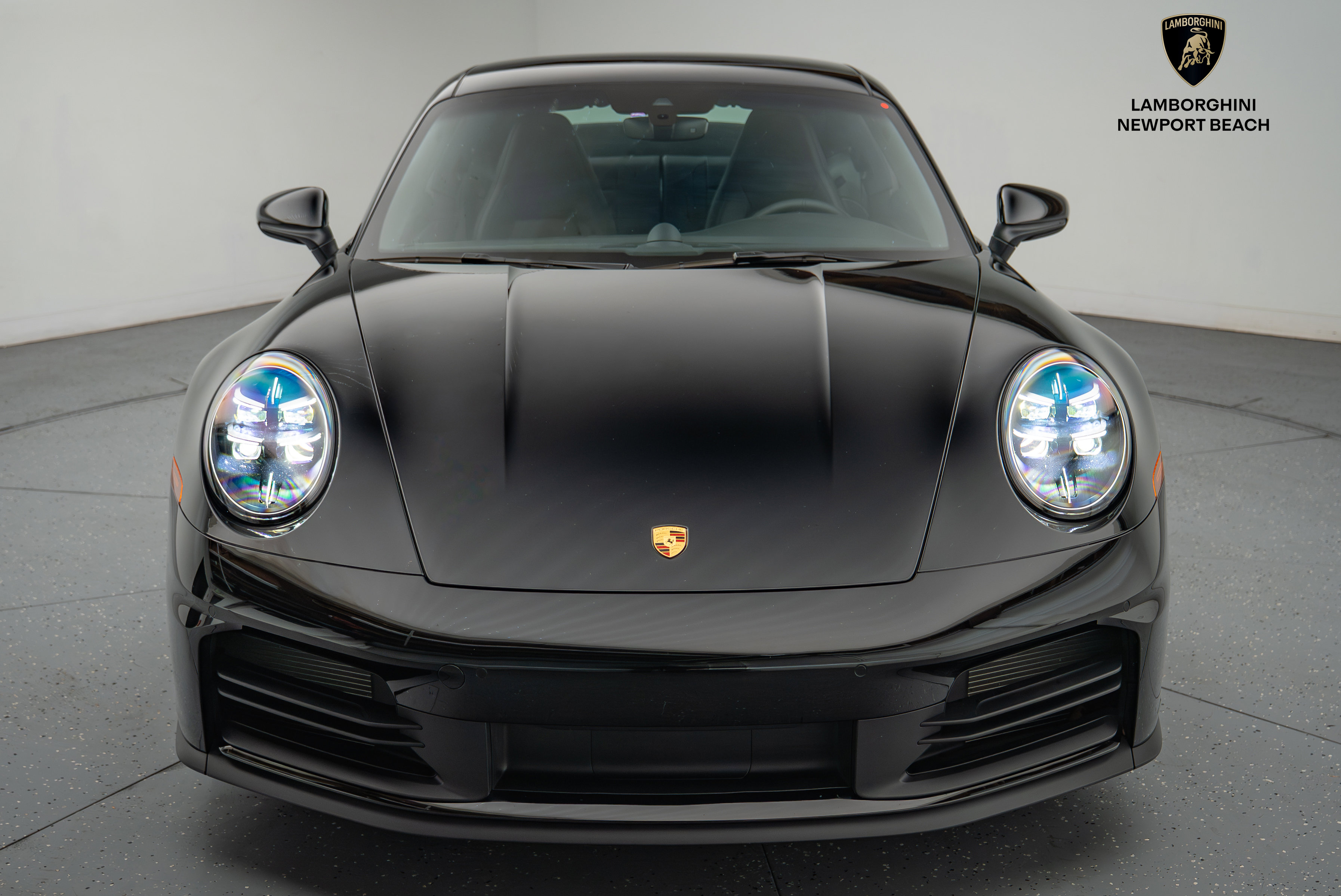 Used 2025 Porsche 911 Carrera image 7