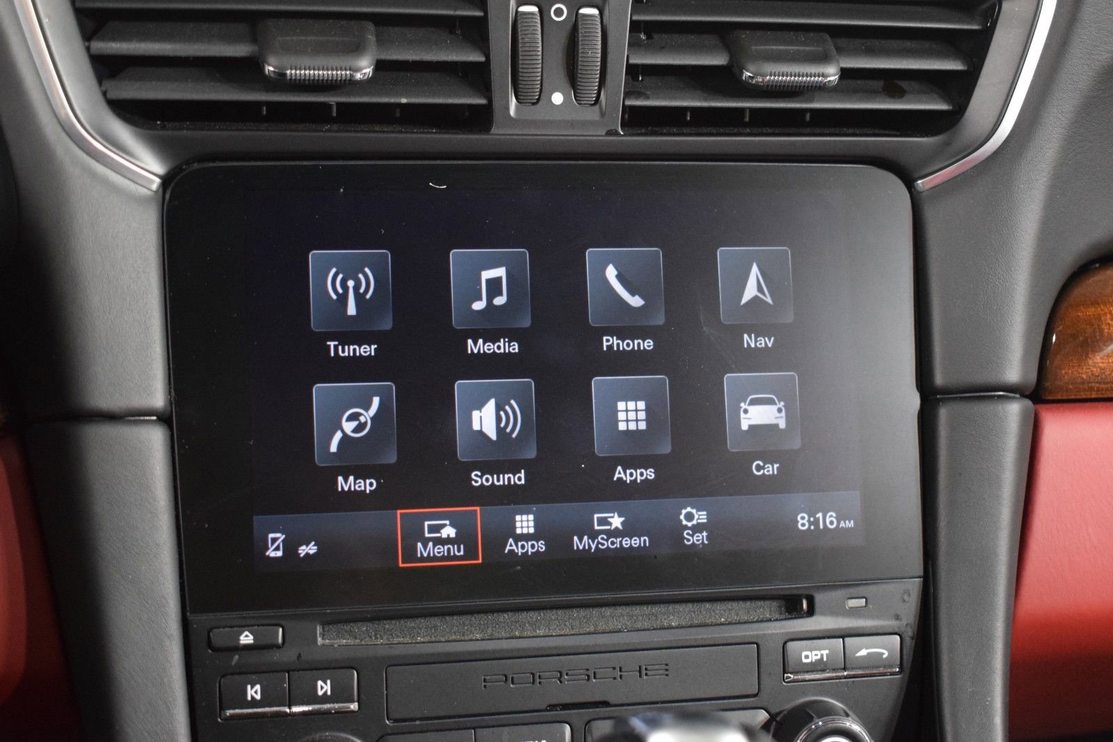 Used 2017 Porsche 911 Carrera S RWD image 30