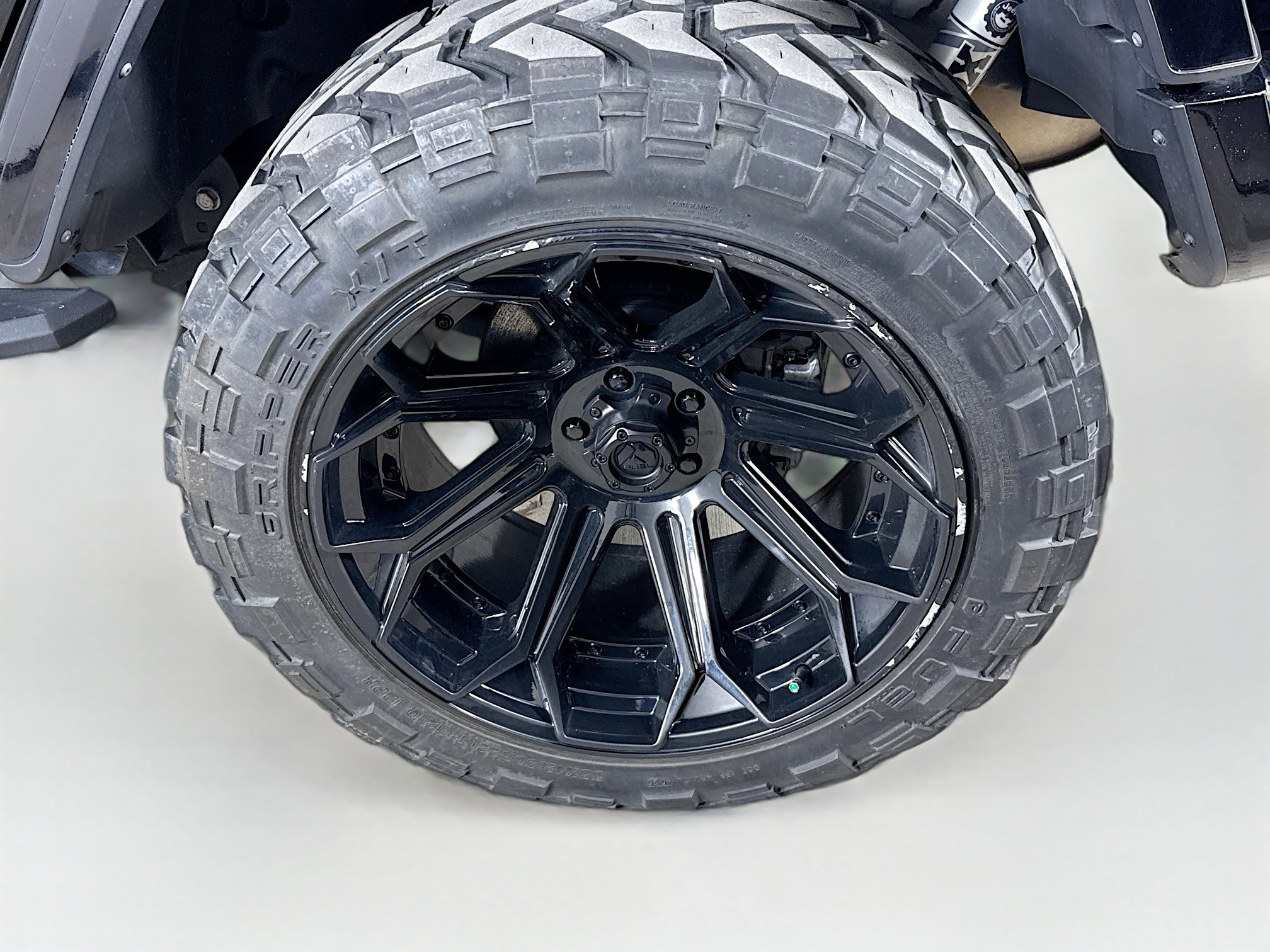 Used 2021 Jeep Wrangler Unlimited Sahara image 36