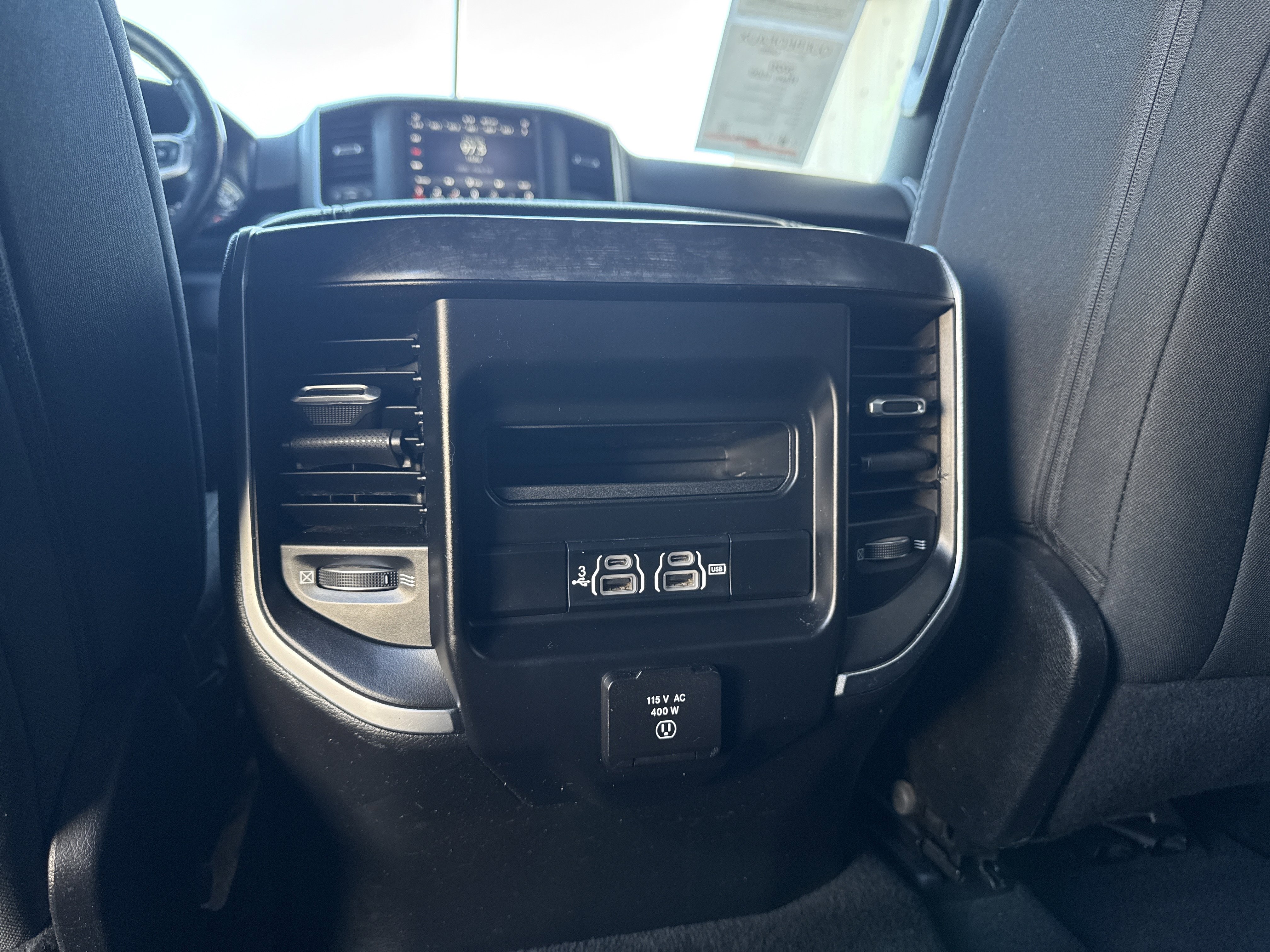 Used 2020 RAM 1500 Big Horn image 30