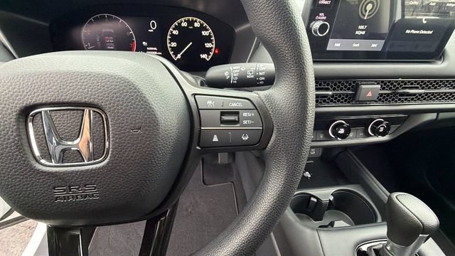 New 2027 Honda HR-V LX image 28