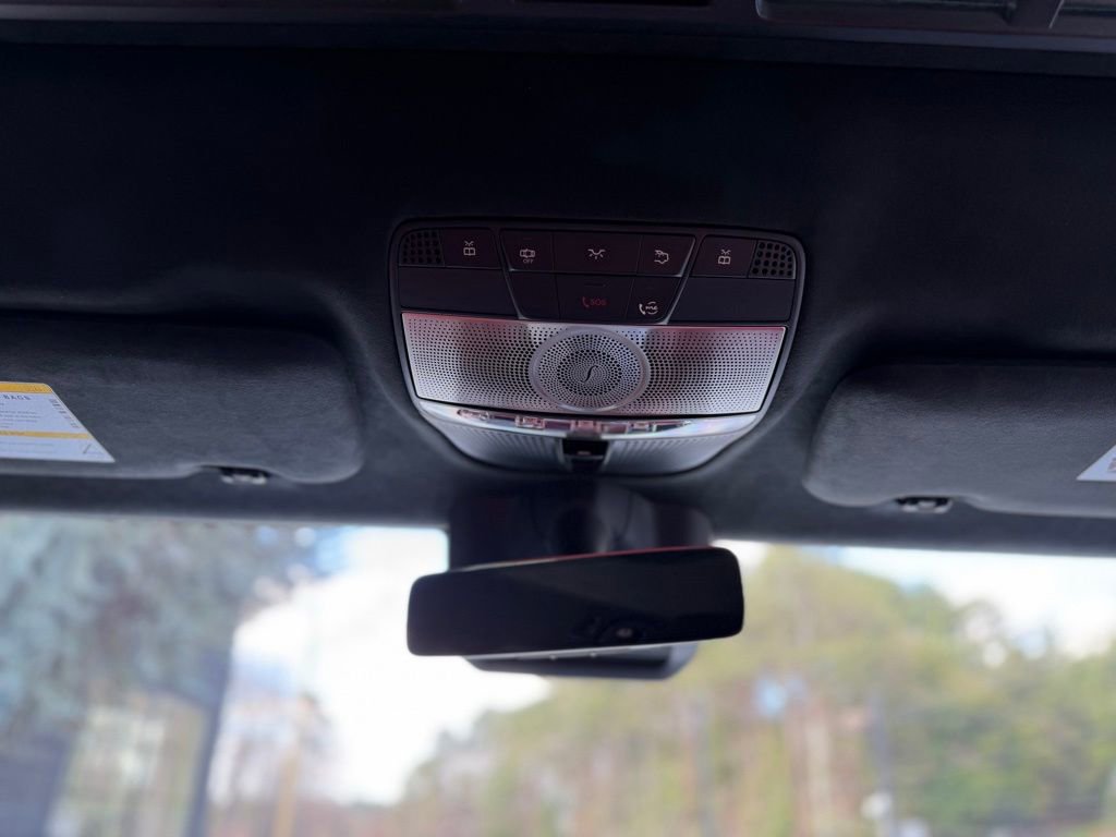 Used 2024 Mercedes-Benz G 550 image 49