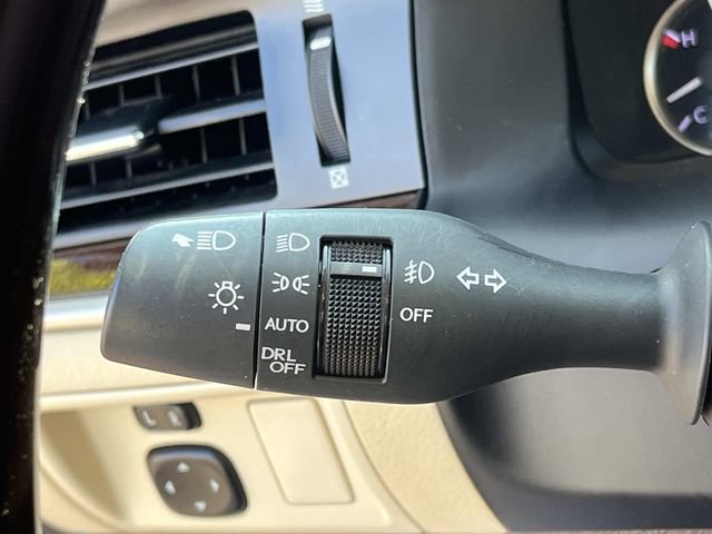 Used 2018 Lexus ES 350 w/ Navigation System Package FWD image 43