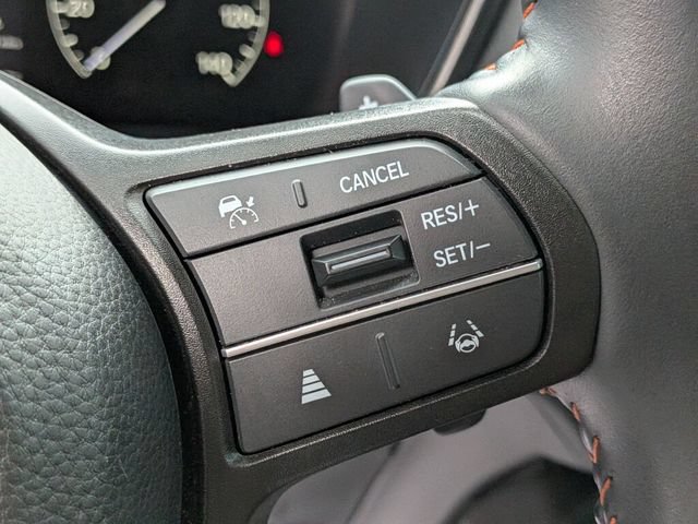 Certified 2025 Honda CR-V Sport-L image 21