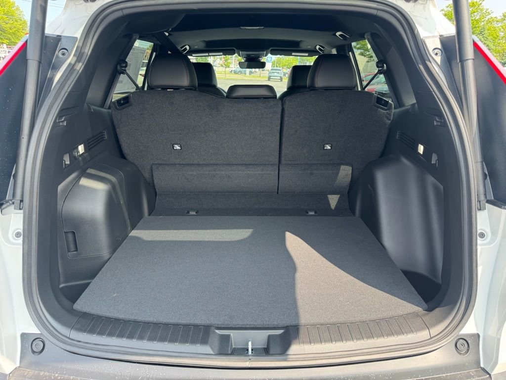 New 2026 Honda CR-V Sport-L image 20