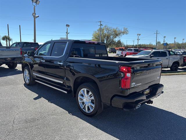 New 2026 Chevrolet Silverado 1500 High Country image 5