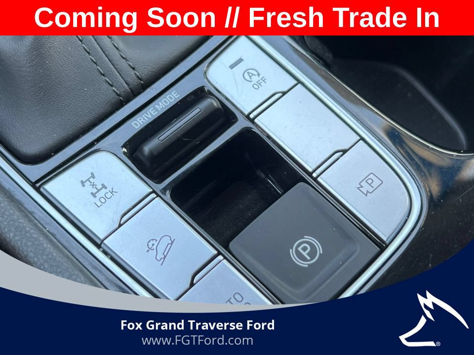 Used 2024 Hyundai Tucson SEL w/ Convenience Package AWD/4WD image 27