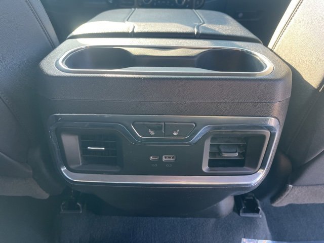 Used 2024 GMC Sierra 1500 SLT w/ SLT Premium Plus Package image 53