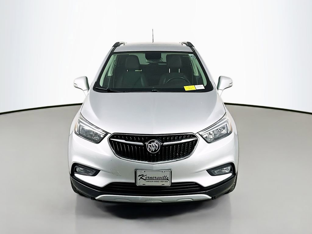 Used 2018 Buick Encore Preferred FWD image 2