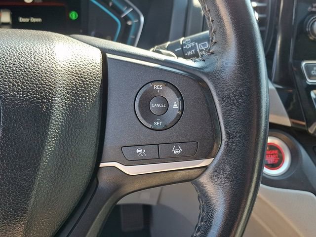 Used 2022 Honda Odyssey EX-L image 22